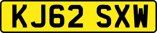 KJ62SXW