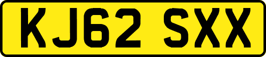 KJ62SXX