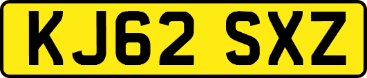 KJ62SXZ
