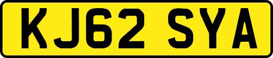 KJ62SYA