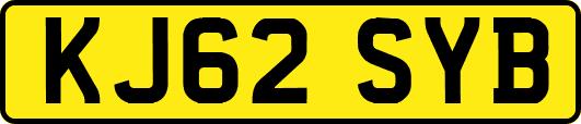 KJ62SYB