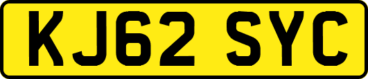 KJ62SYC