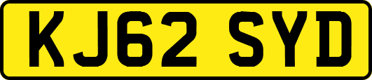 KJ62SYD