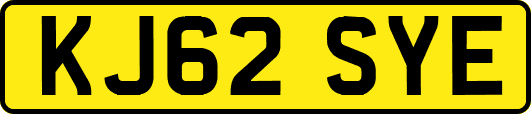 KJ62SYE