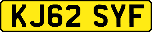 KJ62SYF