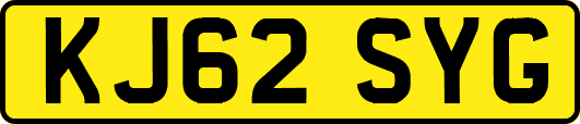 KJ62SYG