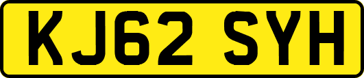 KJ62SYH