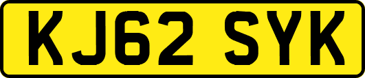 KJ62SYK
