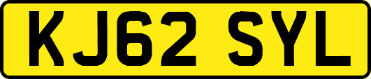 KJ62SYL