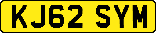 KJ62SYM
