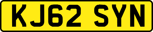 KJ62SYN