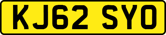 KJ62SYO