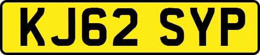 KJ62SYP