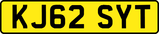 KJ62SYT
