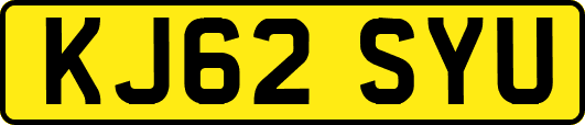 KJ62SYU