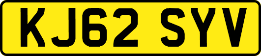 KJ62SYV