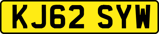 KJ62SYW