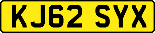 KJ62SYX