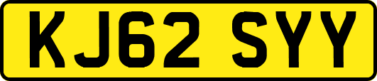 KJ62SYY