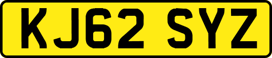 KJ62SYZ
