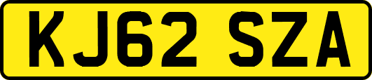 KJ62SZA