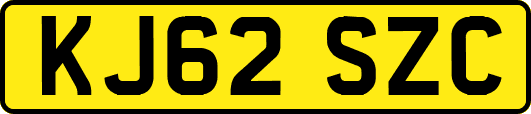 KJ62SZC