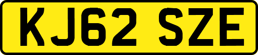KJ62SZE