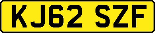 KJ62SZF