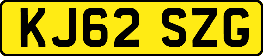 KJ62SZG