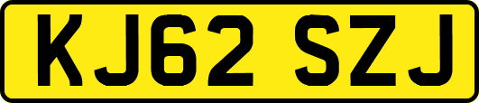 KJ62SZJ