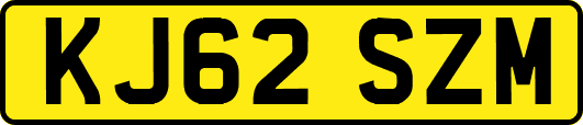KJ62SZM