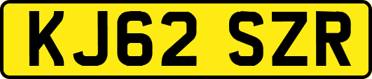 KJ62SZR