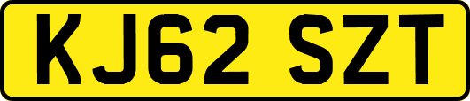 KJ62SZT