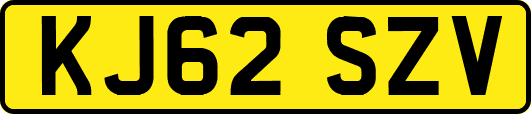 KJ62SZV