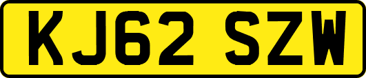 KJ62SZW