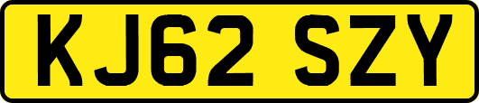 KJ62SZY
