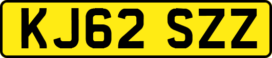 KJ62SZZ