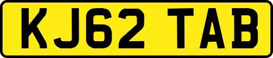KJ62TAB
