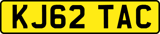 KJ62TAC