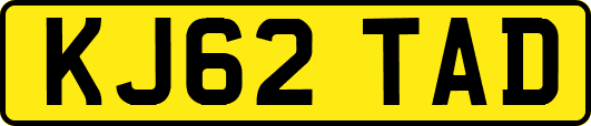 KJ62TAD