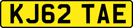 KJ62TAE
