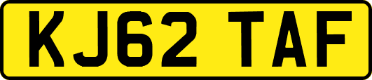 KJ62TAF
