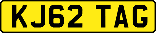 KJ62TAG