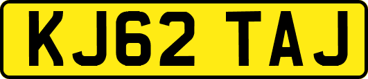 KJ62TAJ