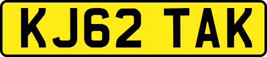 KJ62TAK