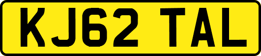 KJ62TAL
