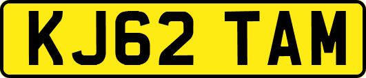 KJ62TAM
