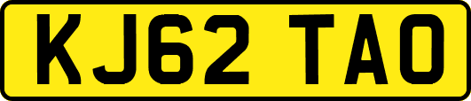 KJ62TAO