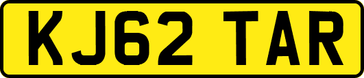 KJ62TAR
