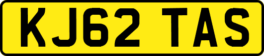 KJ62TAS